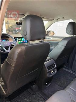 فولكسفاغن أطلس